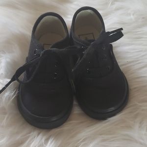 Toddler shoes